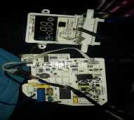 Service dan Ganti Sensor Ac Split dan Standing 0,5-5 PK