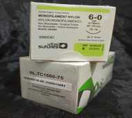 Benang Bedah NL.TC1660-75