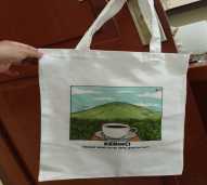 Tote Bag Custom