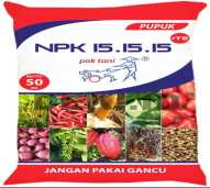 NPK 15 15 15