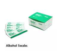 Alkohol Swab
