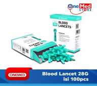 Blood Lancet