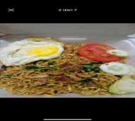 Mie Goreng