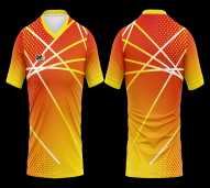 Jersey Olahraga Premium