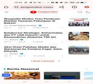 Advetorial Media Online 1 Foto