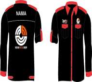 Baju Kemeja Pdh