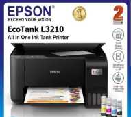 PRINTER EPSON L3210