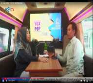 Event DPRD Prov Jabar