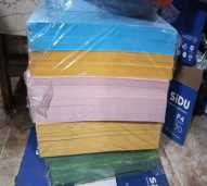 JILID SOFT COVER