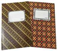 map batik tebal