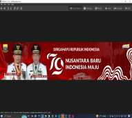 Cetak Spanduk