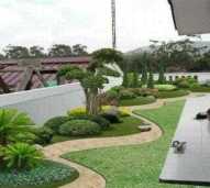 Paket Landsacape Taman