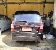 GANTI TAPAK PLAT NOMOR & PLAT NOMOR