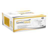 Masker duckbill