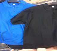 BAJU PASIEN