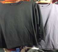 BAJU KAOS LENGAN PANJANG