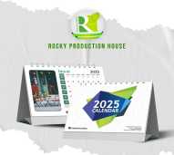 KALENDER MEJA