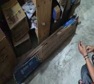 Mesin Pompa Air Sumur Bor (Mesin Celup)