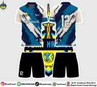 Set Jersey
