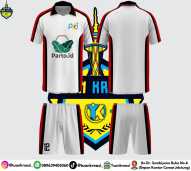 Set Jersey