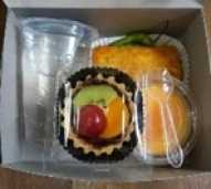 Snack Box Paket 1