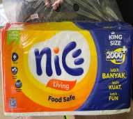 Tisu 1000 gram (2 ply)