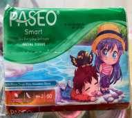 Paseo Tisu 50 sheets (2ply)