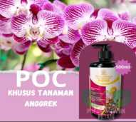 Pupuk organik cair tanaman hias / anggrek 500ml