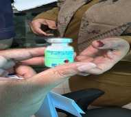 Streptomicin 1gr injeksi