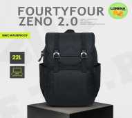 Tas Ransel FOURTYFOUR ZENO Waterproof Backpack