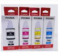 TINTA CANON ORIGINAL WARNA