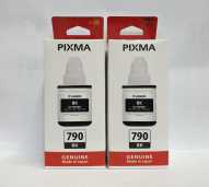 TINTA PRINTER CANON HITAM