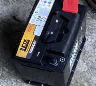 Aki 12 Volt 80 Ampere