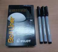 Pena Pilot Balliner