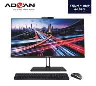 PC AIO ADVAN CORE I3 - 82S