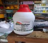 Roundup Herbisida 1 Liter