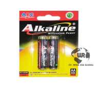 Baterai Alkaline AA