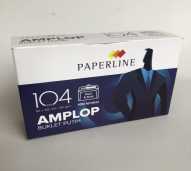 Amplop putih 95x152mm