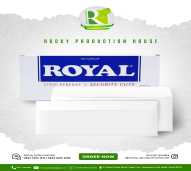 AMPLOP PUTIH ROYAL NO 90