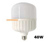 bola lampu LED 40 Watt