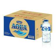 AQUA BOTOL 330 ML