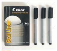 ballpoint pilot Balliner