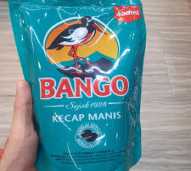 kecap manis bango