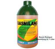 Racun Rumput Basmilang 1 liter