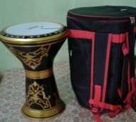 Darbuka Lokal