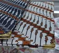 map batik premium