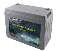 Battery 70 A