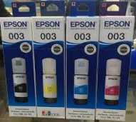 tinta epson L3110/003 warna