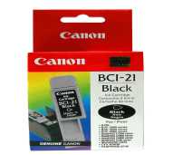 BCI 21 Black  Canon BCJ 2000SP