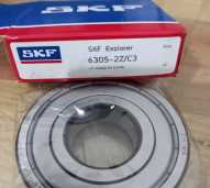 BEARING 6305 SKF